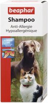 dierenshampoo Hypoallergeen 200 ml