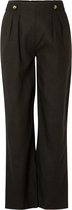 IVY BEAU Esra Broek - Black - maat 42