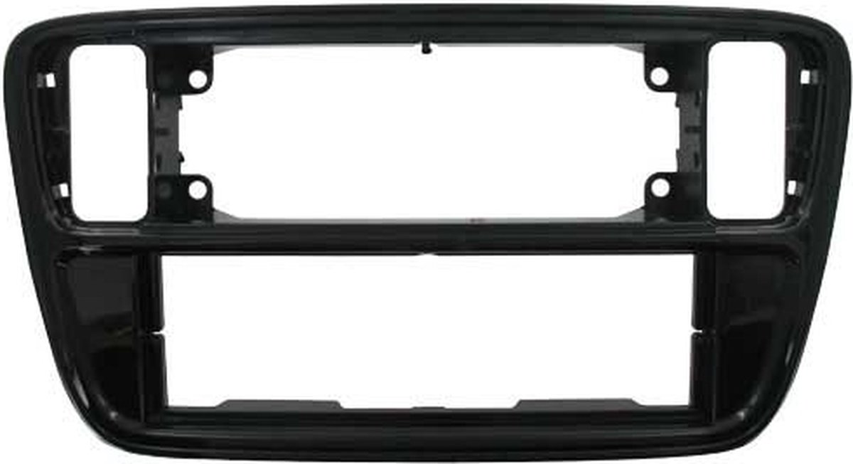 1-DIN paneel Seat Mii 2011-2019/ Skoda Citigo 2011-2019/ Volkswagen Up 2011-2017