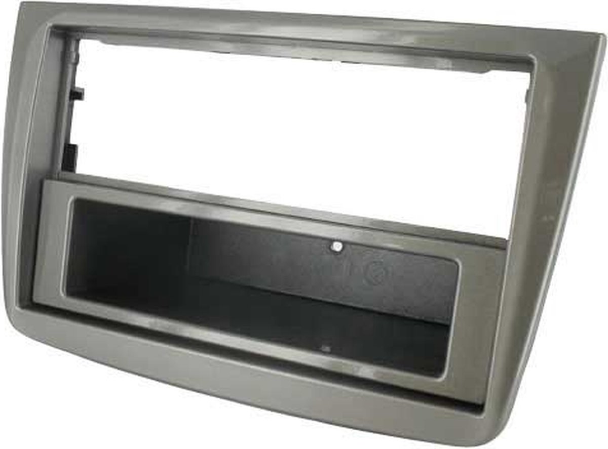 1-DIN paneel Alfa Romeo MiTo 2008-2013