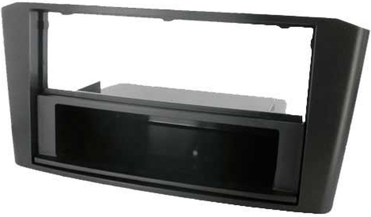 1-DIN paneel Toyota Avensis 2003-2009