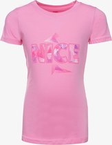 Osaga meisjes sport T-shirt - Roze - Maat 158/164