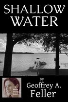 Natalie Dvorak Mysteries - Shallow Water