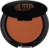 gezichtspoeder Deep Tan AS3006 SPF15 bruin