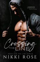 The Line Series 1 - Crossing the Line