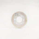MatX - AMBX PLA - Antimicrobieel - 2.85mm - 125gr - Signal White