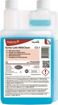 Suma cafe | Milkclean | c3.1 | 1 liter