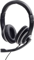 Gembird Gmb Headset Jack En Microfoon Mhs-03-bk