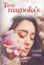 Tere magnolia's