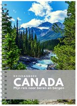 Reisdagboek Canada - schrijf je reisverhaal