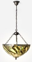 Art Deco Trade - Willow hanglamp aan ketting "up lighter"