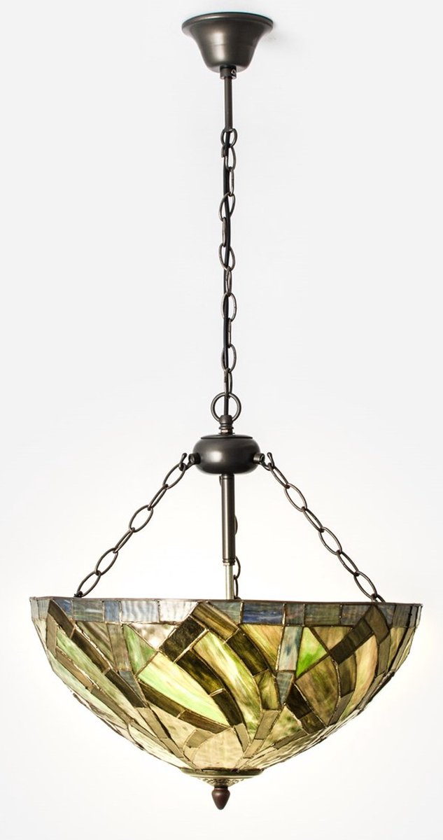 Art Deco Trade - Willow hanglamp aan ketting 