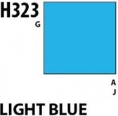 Mrhobby - Aqueous Hob. Col. 10 Ml Light Blue (Mrh-h-323) - modelbouwsets, hobbybouwspeelgoed voor kinderen, modelverf en accessoires