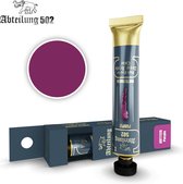 Purple - High Quality Dense Acrylic Colors - 20ml - Abteilung 502 -  ABT1126