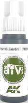 Ocean Gray (FS35164) - 17ml - AK-Interactive - AK-11341