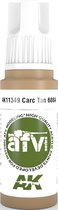 CARC Tan 686A (FS33446) - 17ml - AK-Interactive - AK-11349