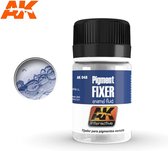 Pigment Fixer - AK-Interactive - AK-048