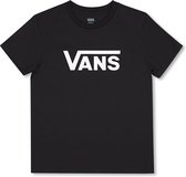 Vans Drop T-shirt Vrouwen - Maat S