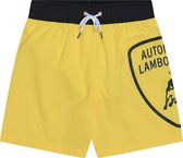 Automobili Lamborghini Jongens Zwemshort