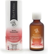 Boles d'olor - geurolie 50 ml - Hanami