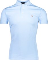 Polo Ralph Lauren  Polo Blauw voor heren - Never out of stock Collectie