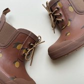KONGES SLøJD THERMOBOOTS LEMON BROWN-24