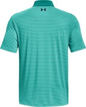 UA Playoff Polo 2.0-Cerulean / Neptune / Academy