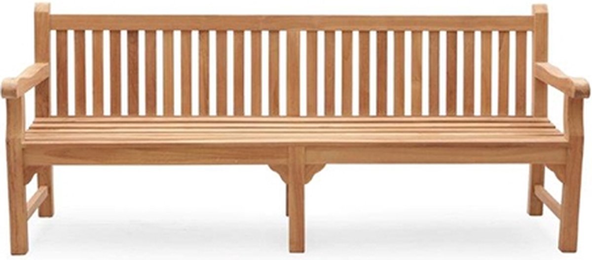 Teak Tuinbank Pini - 200 cm
