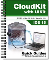 CloudKit with UIKit