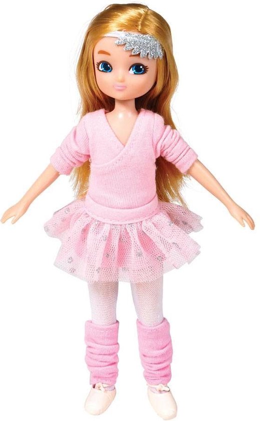 Lottie pop Ballet Class van Lottie — afbeelding 5