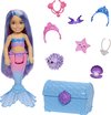 foto van Barbie Zeemeermin Power - Chelsea - Pop