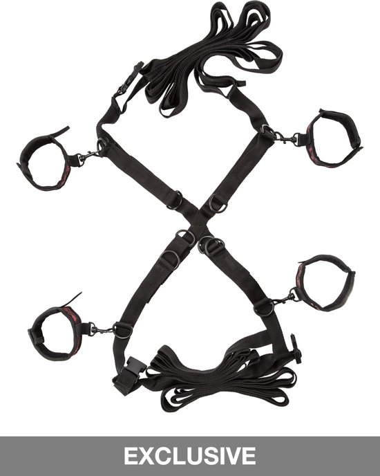 BDSM poklik kamari soati