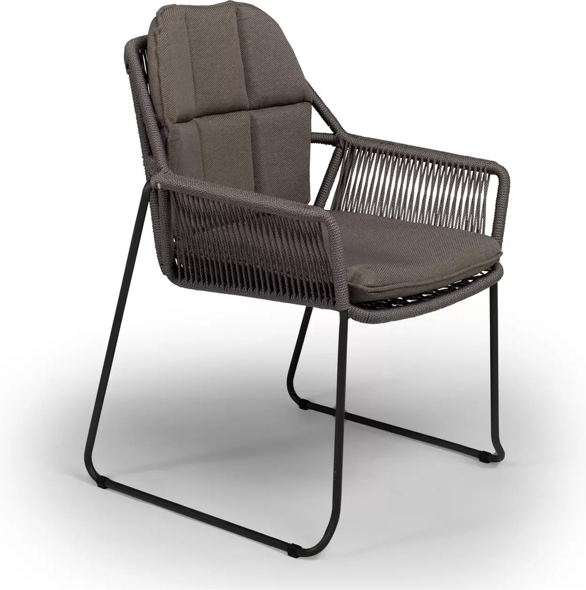 Tierra Outdoor Chaise de jardin Rivera - Dining