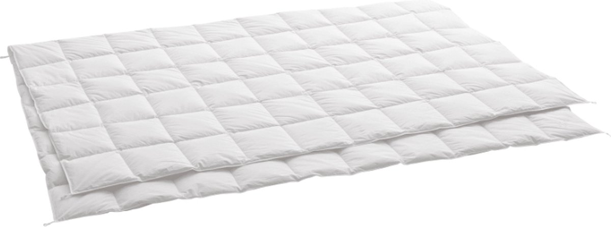 Geneva Superlight dekbed - Dauny dekbed