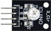 Iduino SE010 RGB LED-module 1 stuk(s)