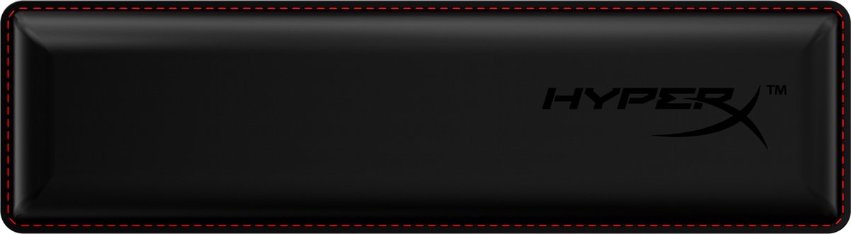 HyperX Wrist Rest - Compact - Cooling Gel - Memory Foam - Anti-Slip