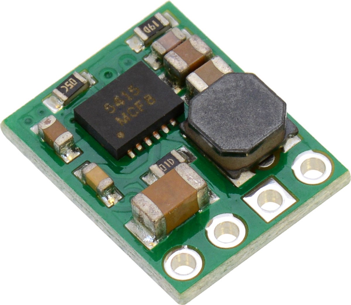 3.3V, 500mA Step-Down Voltage Regulator D24V5F3 Pololu 2842
