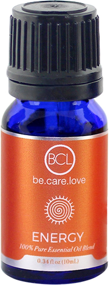 BCL SPA - Essential Oil - Energie - 10 ml