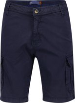 Plus Size Bermuda Shorts | Korte broek van DNR | Zomers, comfortabel en stijlvol