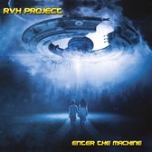 Rvh Project - Enter The Machine (CD)
