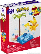 Mattel Pokémon HDL76 jouet de construction