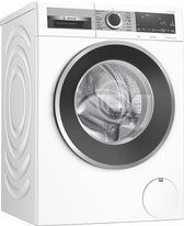Bosch WGG24407NL - Serie 6 - Wasmachine - Energielabel A