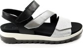 Gabor Comfort sandalen zwart - Maat 38.5