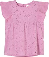 s.Oliver Meisjes Blouse - Maat 116/122