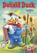 Donald Duck Special 3-2022 - Tuinspecial