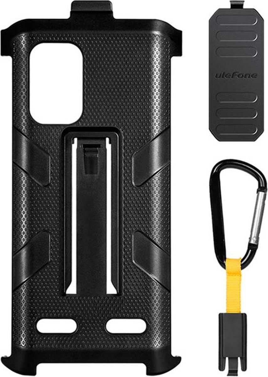 Ulefone Armor X10 Multifunctional Case Black