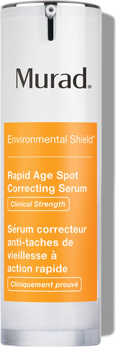 Murad Rapid Age Spot Correcting Serum 30 ml bol