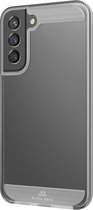 Coque Arrière Robust Black Rock Air Samsung Galaxy S22+ Transparente