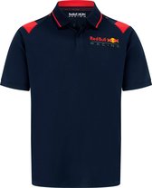 Red Bull Racing Seasonal Polo