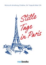 Die kleine Amerikanerin 3 - Stille Tage in Paris